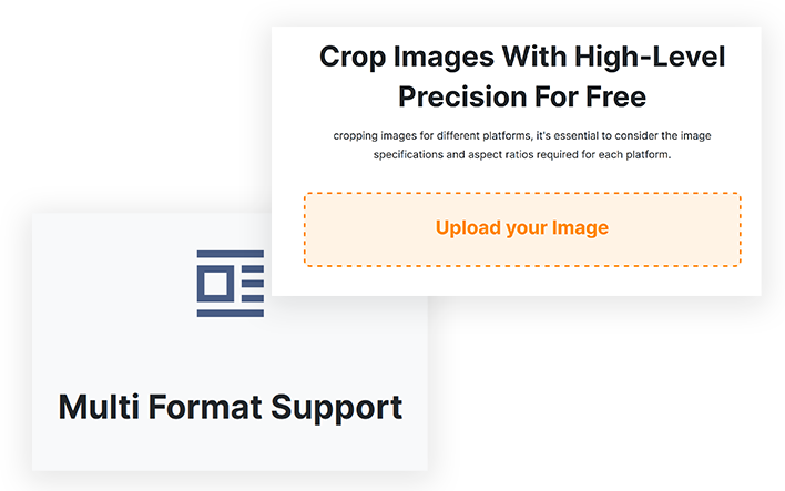 Crop Your Images to Perfection